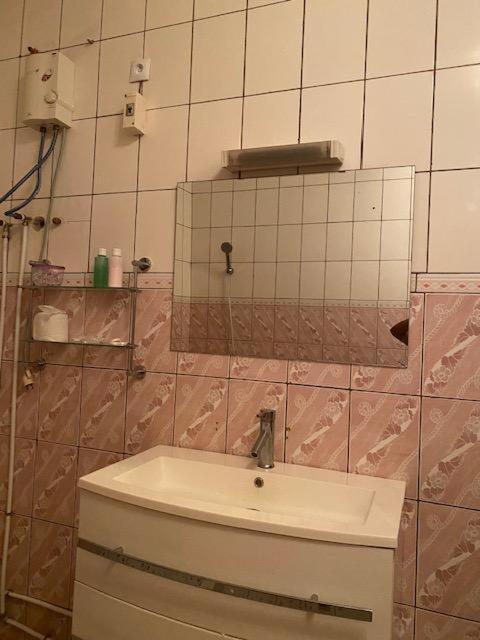 Residence Hoteliere L'Oceane Kribi Room photo