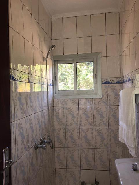 Residence Hoteliere L'Oceane Kribi Room photo