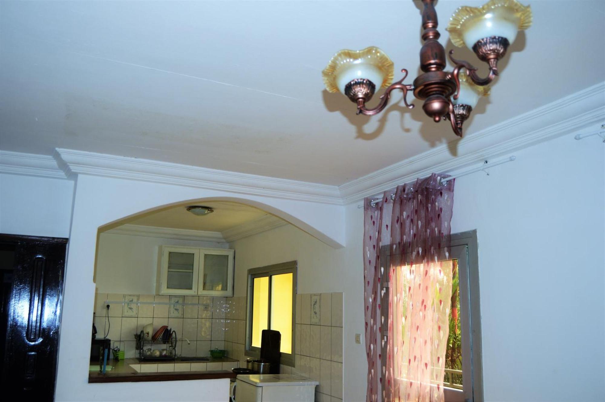Residence Hoteliere L'Oceane Kribi Room photo