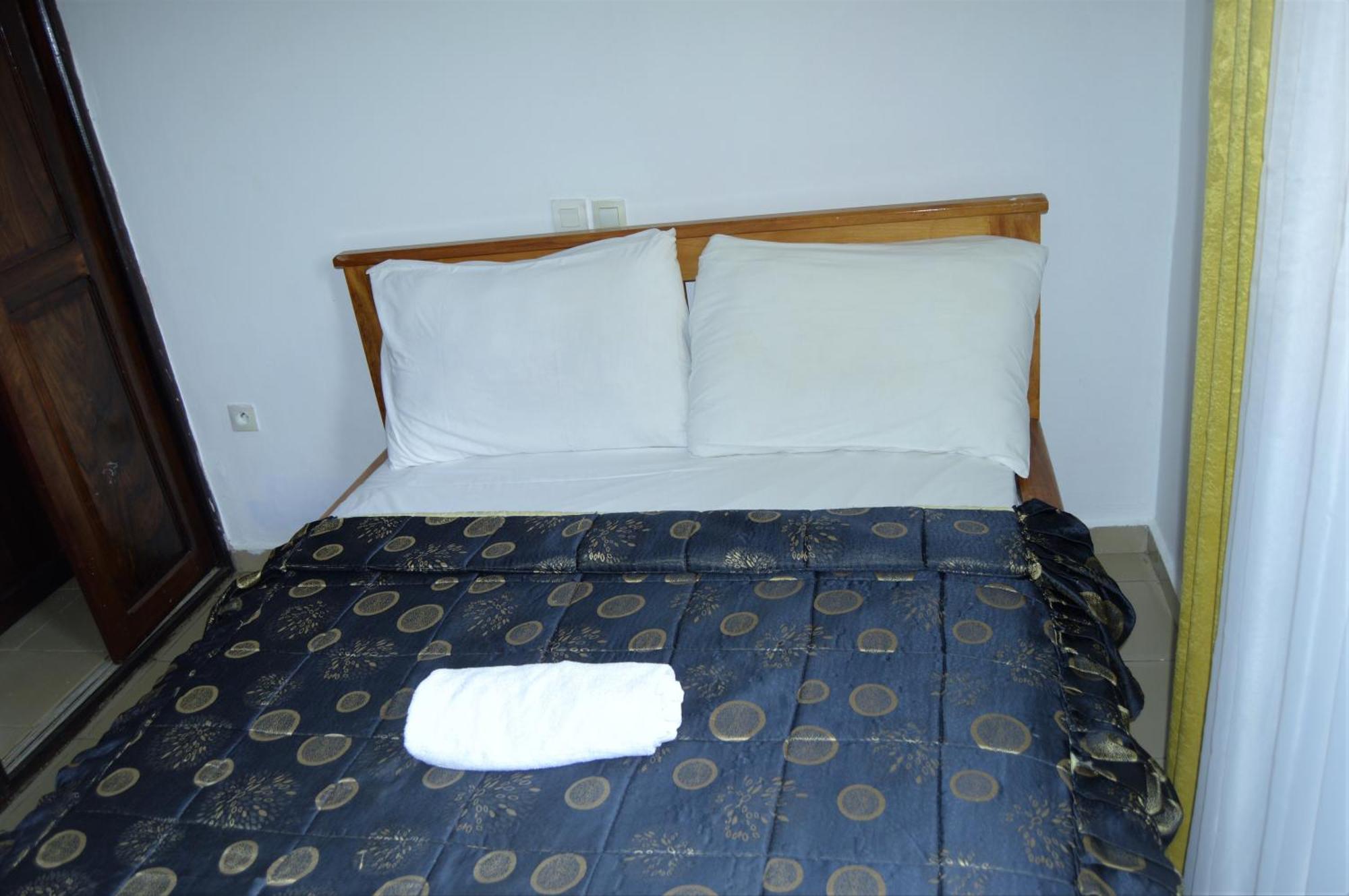 Residence Hoteliere L'Oceane Kribi Room photo